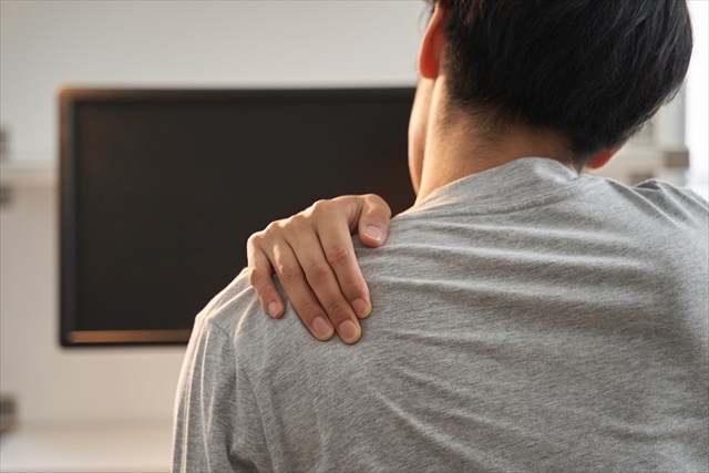 テレワークはなぜ疲れるのか